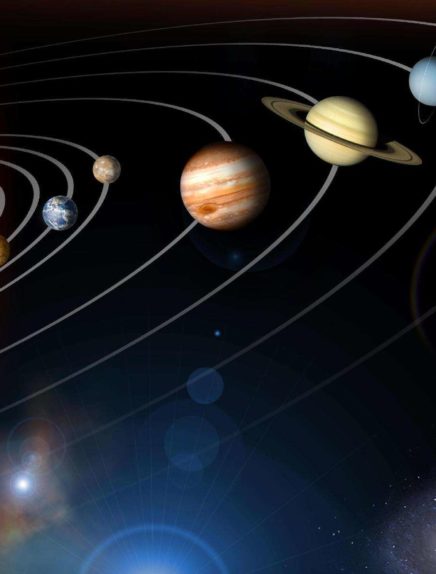 Les cahiers de l'astronome: découverte de notre système solaire