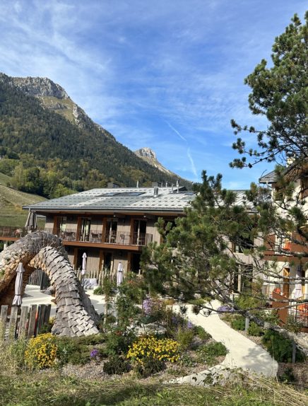 Auberge d'Aillon et d'Ailleurs