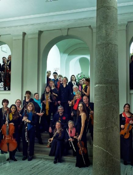 Concert : Si Mozart m'était conté...