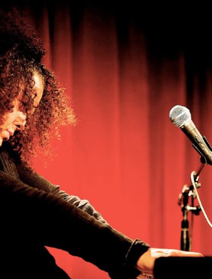 Concert : Yacine Malek Trio