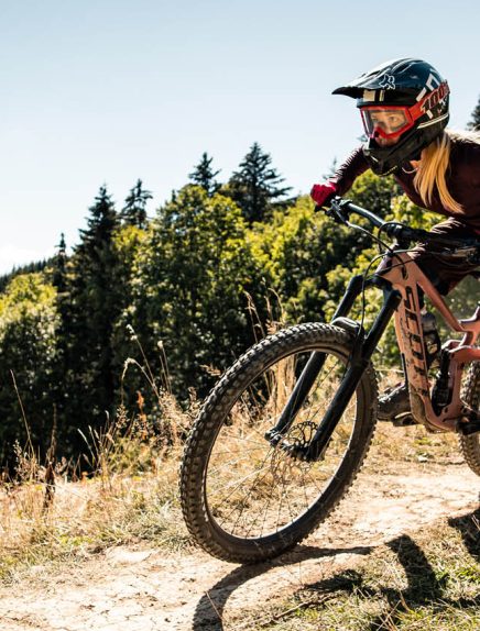 Chambéry Montagnes, l’aventure en un coup de pédale