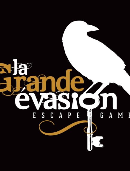 Escape room: La Grande évasion