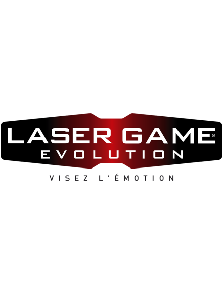 Lasergame Evolution Chambéry-La Ravoire