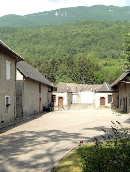 Domaine de Méjane