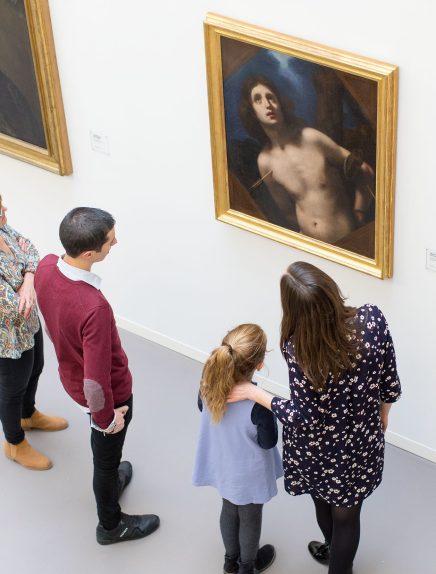Museum of Fine Arts
