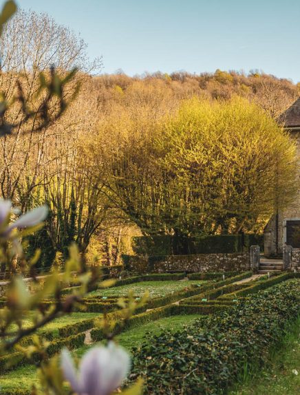 Un city break de printemps à Chambéry : la dolce vita en Savoie