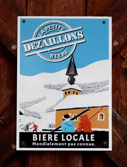 La petite bière Dezaillons