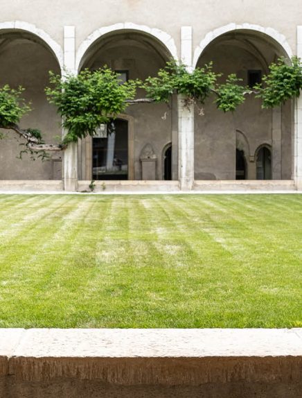 Musei e patrimonio