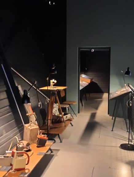 Le Grand Filon - Musée du Fer