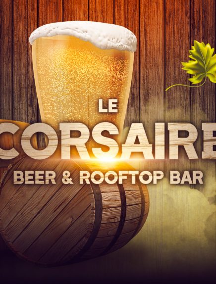 Le Corsaire