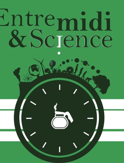 Entre Midi et Science - Échéance majeure, travail, événement inattendu :  Peut-on gérer son stress ?