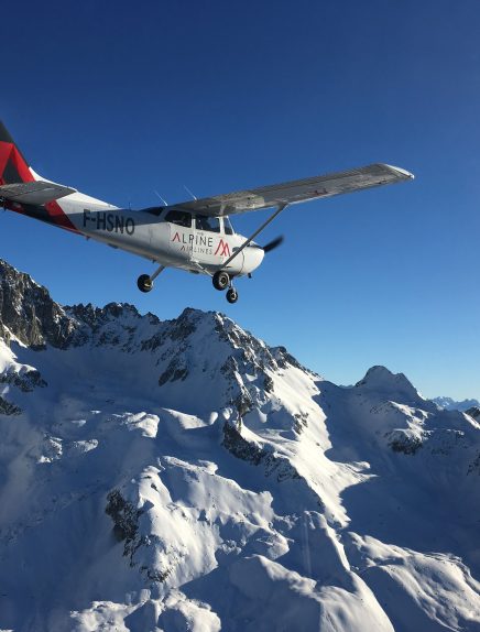 Alpine Airlines