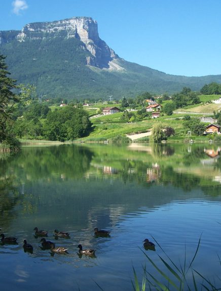 Col du Granier