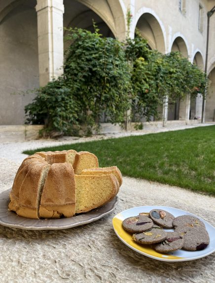 Un p’tit déj au musée : la visite gourmande