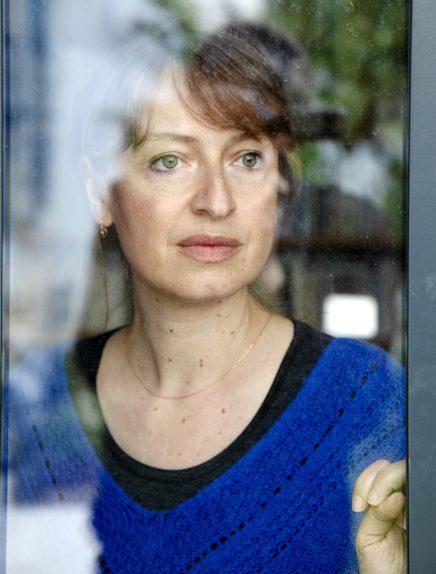 Saison littéraire 2025 : Rencontre avec Hélène Gaudy
