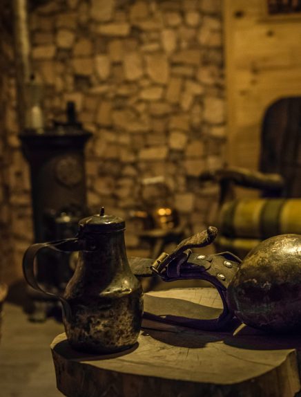 Smart Escape Game Challes-les-Eaux