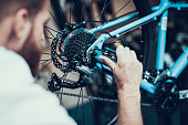 Atelier Synchro Vélostation - Entretien / Mécanique vélo