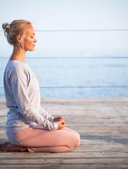 Détente et relaxation - écouter son corps, son cœur et ses émotions avec la sophrologie
