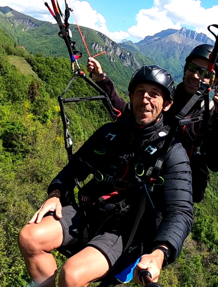 Savoie Parapente