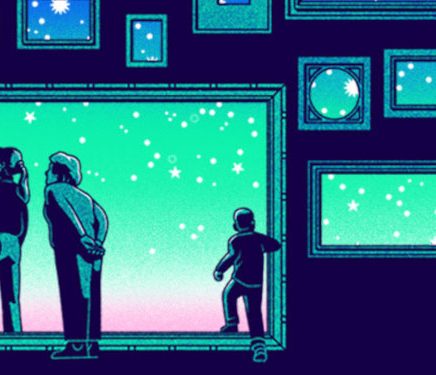 Nuit des musées 2025