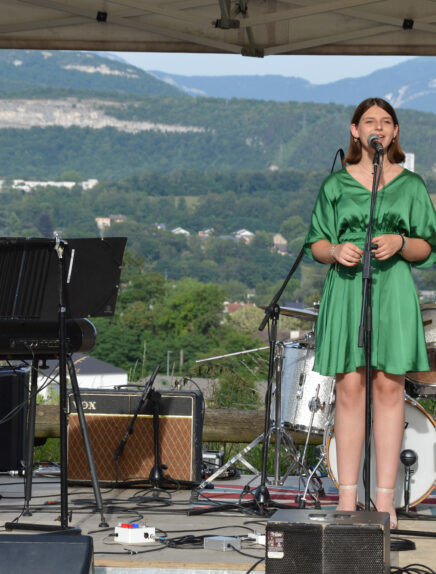 Fête de la musique