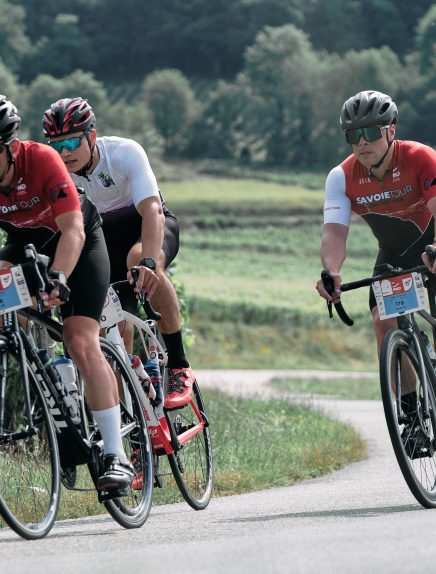 Cyclisme : Savoie Tour 2025