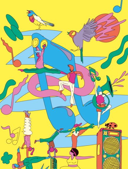 Fête de la Musique à Chambéry : 44ème édition