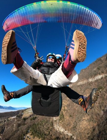 Plein Ciel Parapente