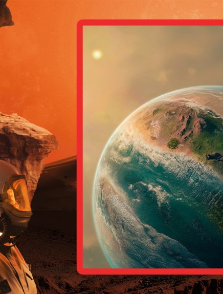 Jeu interactif : Mission exoplanètes