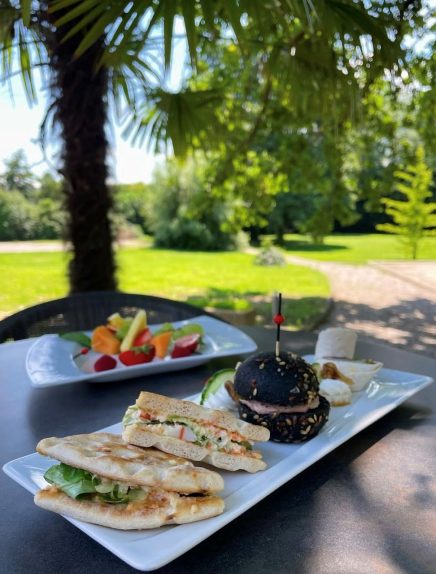 La Trattoria &#8211; Alexander Park Restaurant