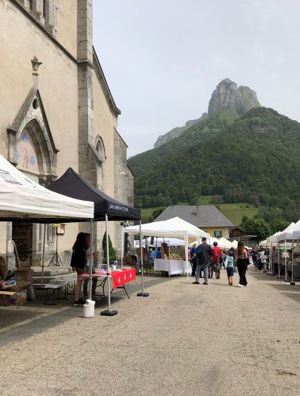 Marché de Créateurs - 8ème édition