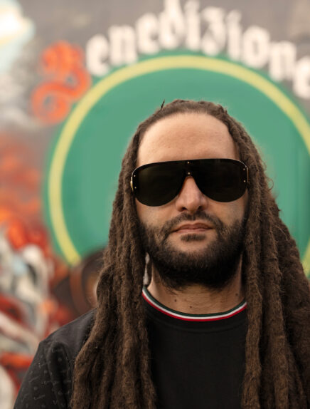Concert : Alborosie &amp; Shengen Clan (+ 1ère partie : Dub Silence) | Estivales en Savoie