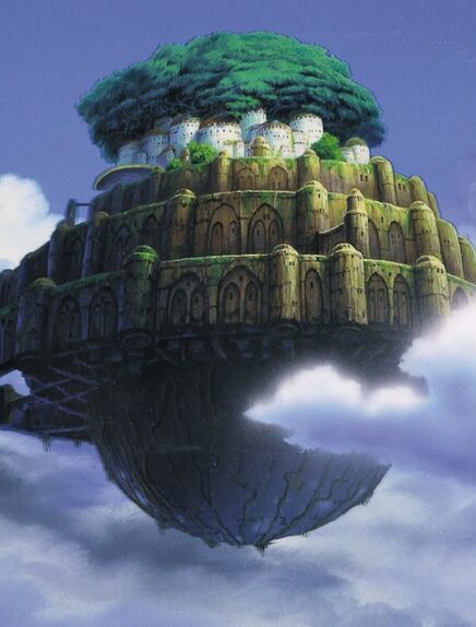 Ciné Concert : Hayao Miyazaki