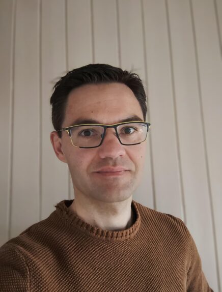 Kinésithérapeute - Matthieu Bardot-Brard