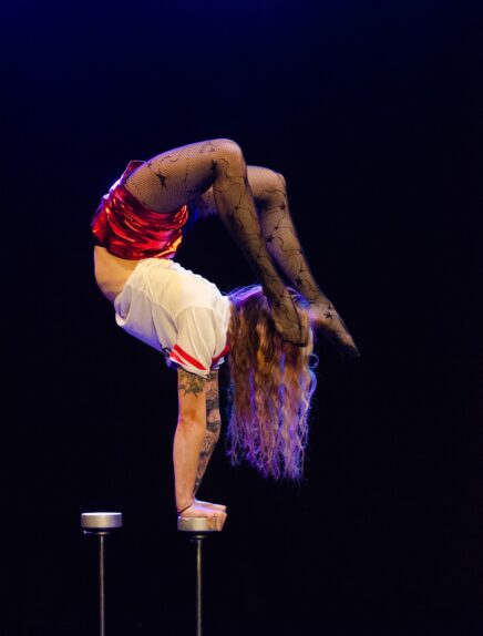 Festival Cirq'ule