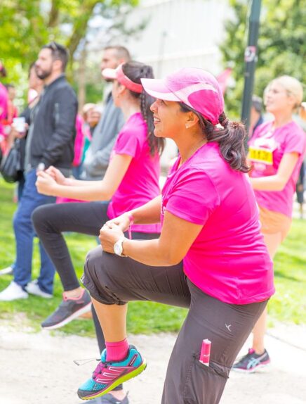 Ateliers, sport, sensibilisation &#8211; Odyssea à la Maison des Associations