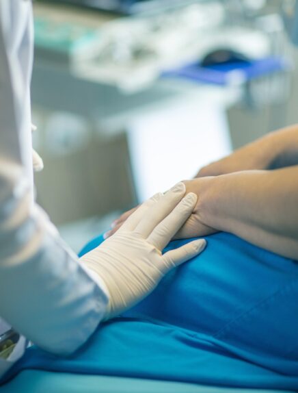 Exposition Visuelle sur les Soins de Support - Odyssea 2025