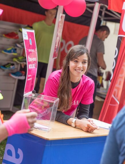 Inscriptions et retraits des dossards Odyssea 2025