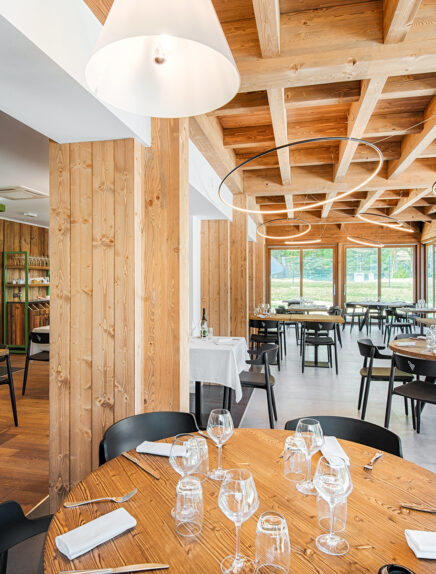 Dîner accord mets et vins au Cep Gourmand