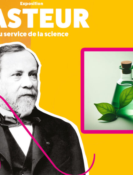 Conférence-démonstration : Pasteur, un précurseur de la chimie verte ?