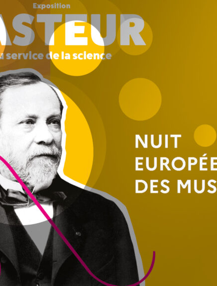 Nuit européenne des musées à la Galerie Eurêka