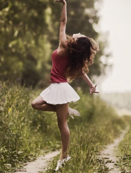 Atelier Modern Danse - Odyssea 2025