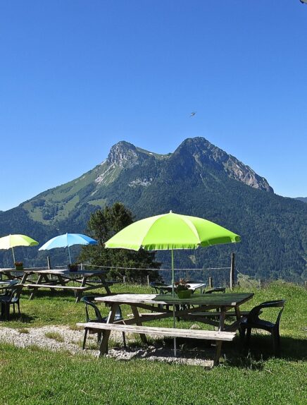 Le Refuge des Garins