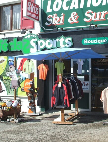 Féclaz Sports