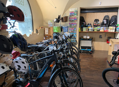 Boutique Cyclable Chambéry
