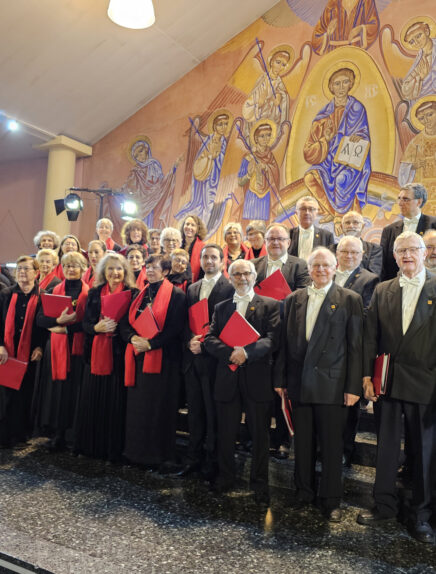 Concert : Mozart et Michael Haydn à la Cathédrale