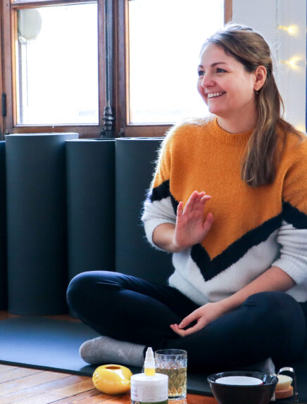 Bootcamp Ayurveda - Les concepts de base