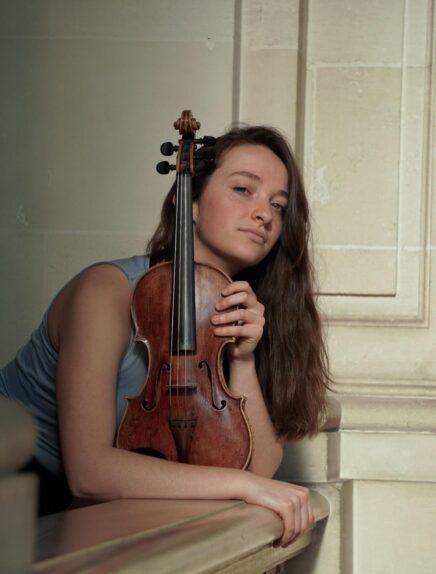 Les Classiques du Prieuré : Les Musiciens de Genève
