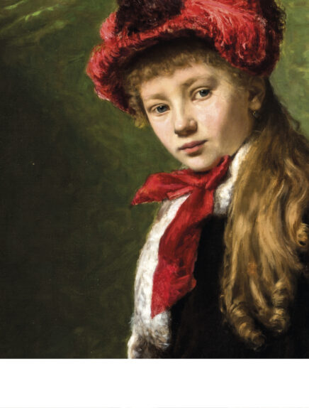 Exposition : Du peintre au conservateur, Jules Daisay (1847-1900) ou le désir des arts