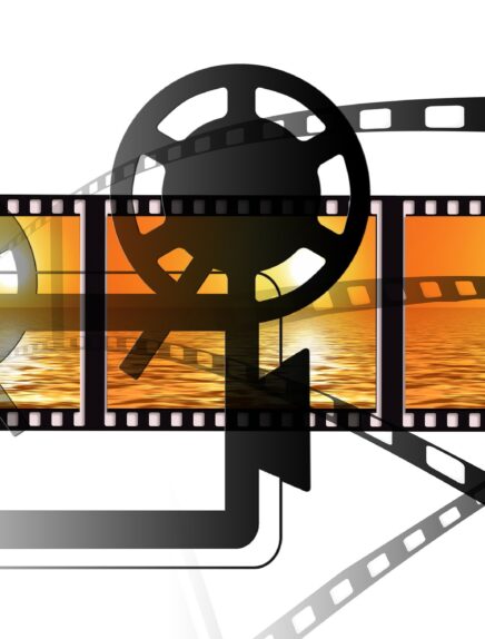 Projection de courts-métrages d'animation